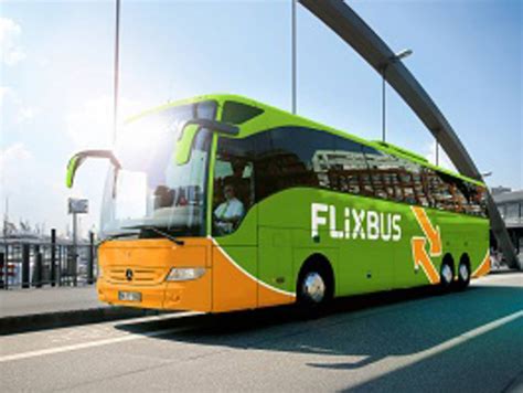 Flixbus hannover köln